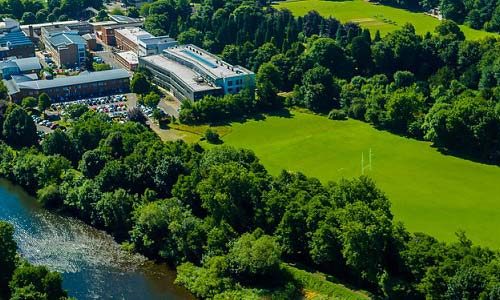 Cardiff Llandaff Pitches