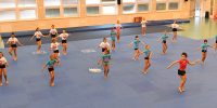 Lignano- Experience Summer Camp
25-30 Agosto 2020
Foto Augusto Bizzi