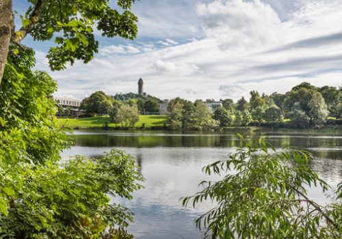 stirling_university