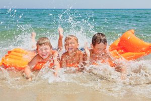 KIDS - Friuli - Inglese & Sport Camp