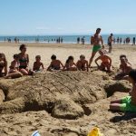 spiaggia lignano sabbiadoro