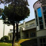 lignano sabbiadoro struttura
