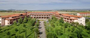 Hotel la Principina a Marina di Grosseto