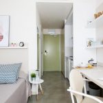 residencia lasalle barcelona