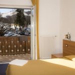 esempio camera hotel Polsa Monte Baldo