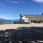 Monte Baldo, hotel Polsa