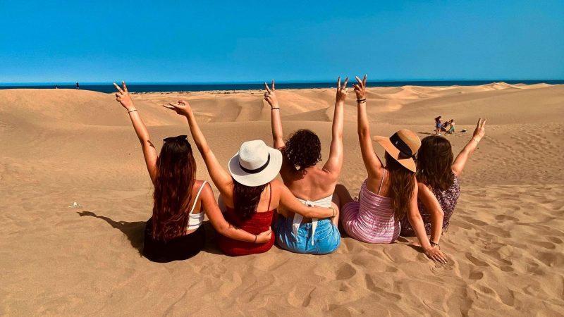 gruppo gran canaria gruppo gran canaria