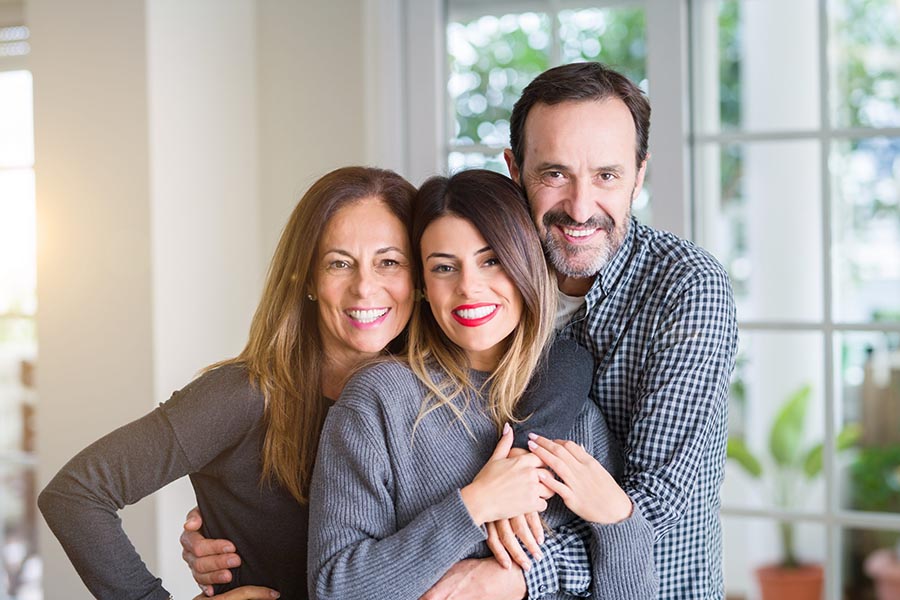 famiglia soggiorni studio