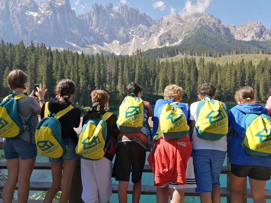 gruppo canazei isv