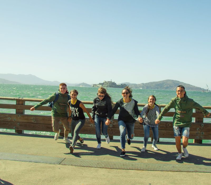 gruppo san francisco pier 39 gruppo san francisco pier 39