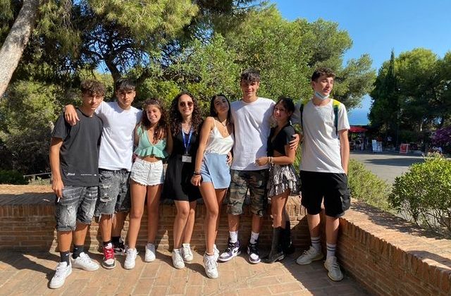 malaga gruppo isv malaga gruppo isv