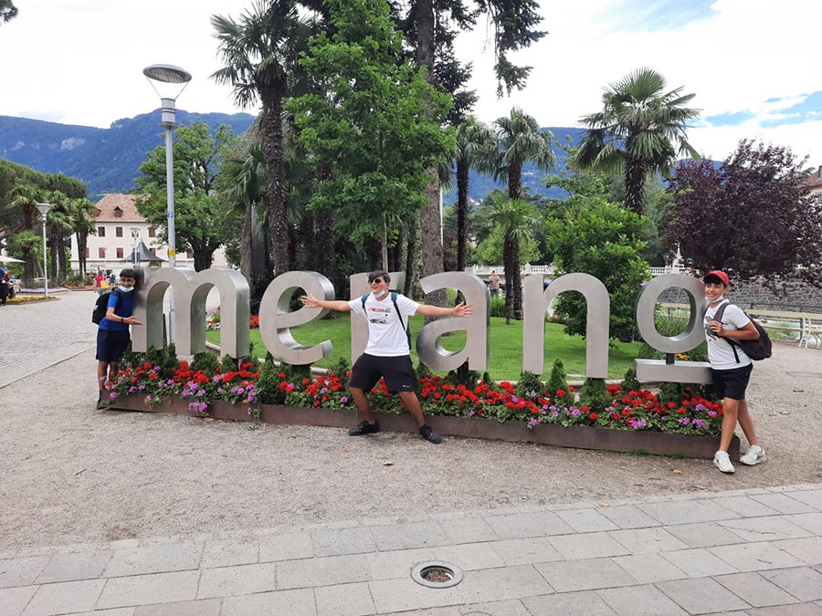 merano