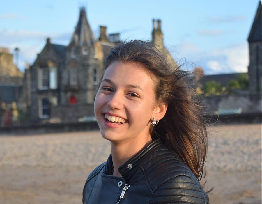 portobello edimburgo