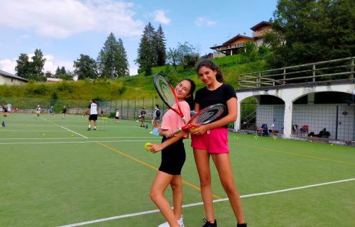tennis monte baldo junior tennis monte baldo junior