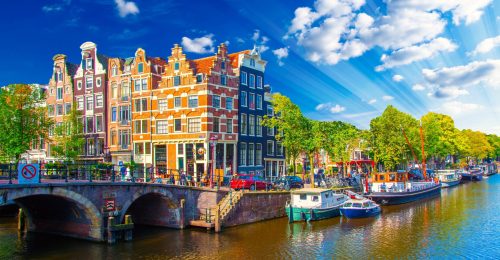 Amsterdam, Pays-Bas Amsterdam, Pays-Bas