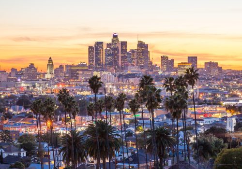 Los Angeles