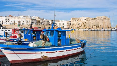 Puglia Puglia