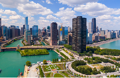 Chicago