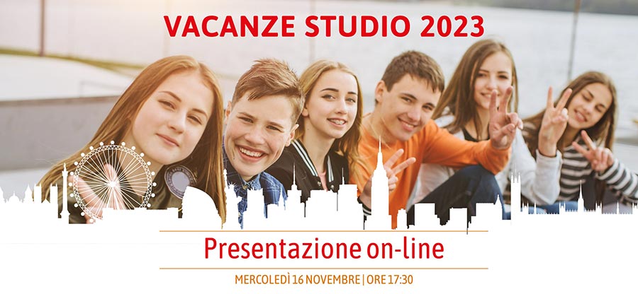 LANDING INVITO PRESENTAZIONE