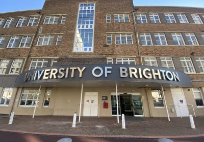 university of brighton