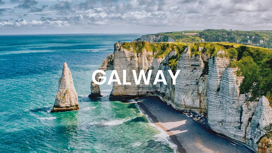Estate Inpsieme destinazioni Galway