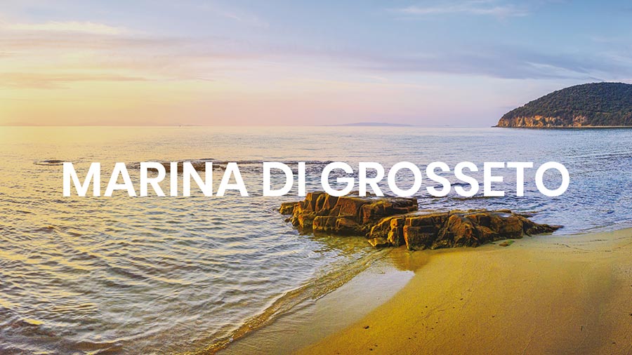 Estate Inpsieme destinazioni Marina di Grosseto Kids