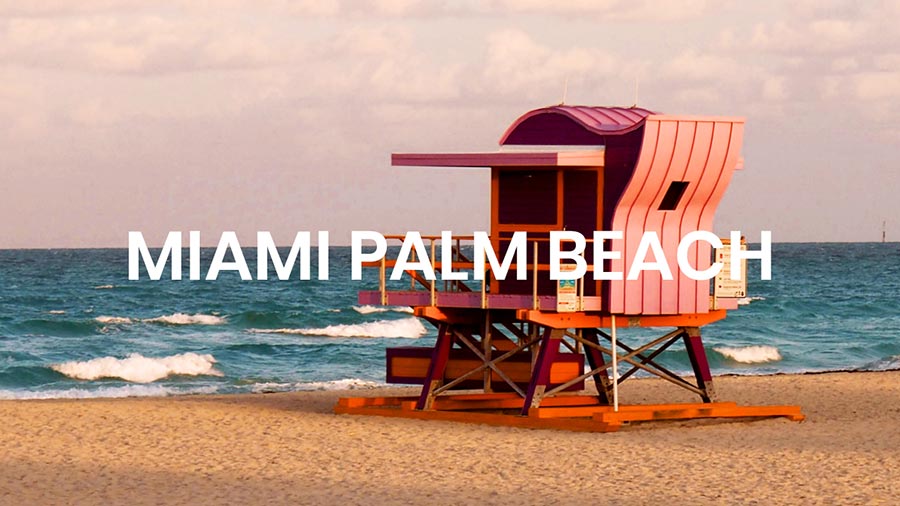 Estate Inpsieme destinazion Miami Palm Beach Estate Inpsieme destinazion Miami Palm Beach