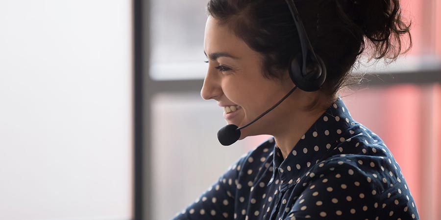 Call Center Estate Inpsieme