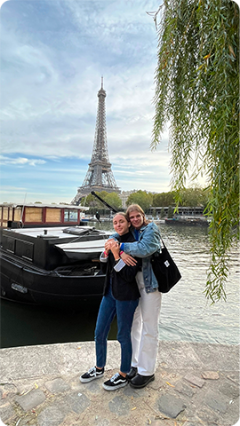 Exchange program anno all'estero Francia