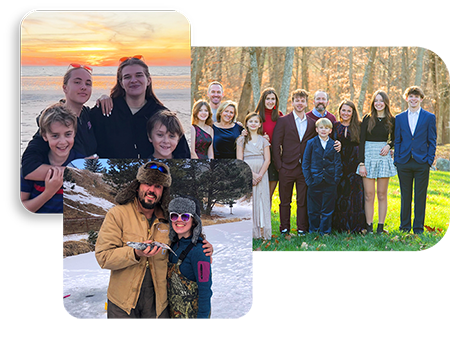 Host Family anno all'estero
