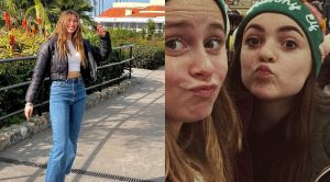 Tre ragazze che con il Bando ITACA INPS sono partite per un anno all'estero