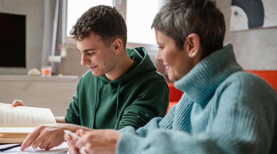 HOME PRIVATE TUITION