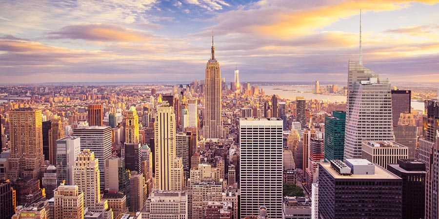 Offerte Speciali Exchange Program New York