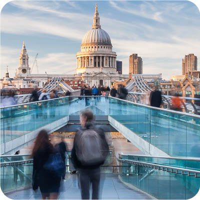 Stage di Classe LONDRA GREENWICH