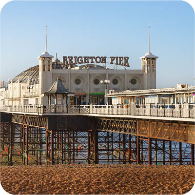 Stage di Classe BRIGHTON