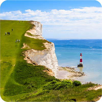 Stage di Classe EASTBOURNE