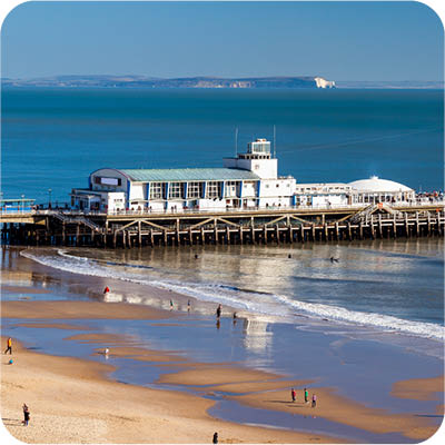 Stage di Classe BOURNEMOUTH