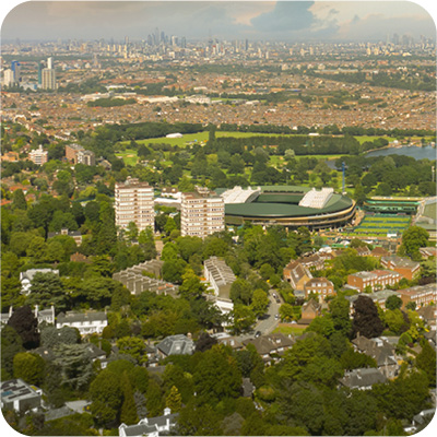 Stage di Classe WIMBLEDON