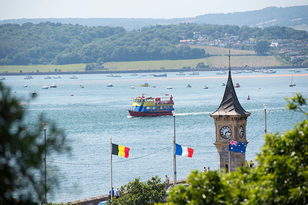 Exmouth
