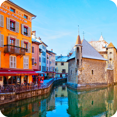 ANNECY