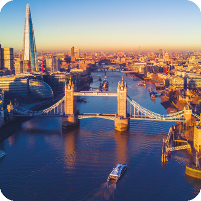 LONDON BRIDGE