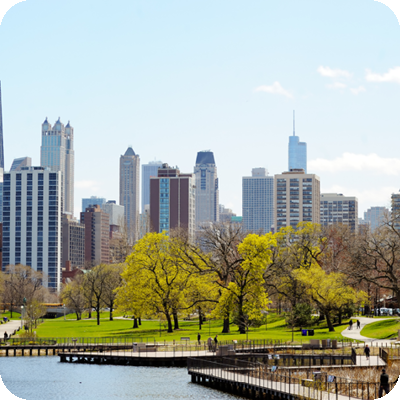 CHICAGO