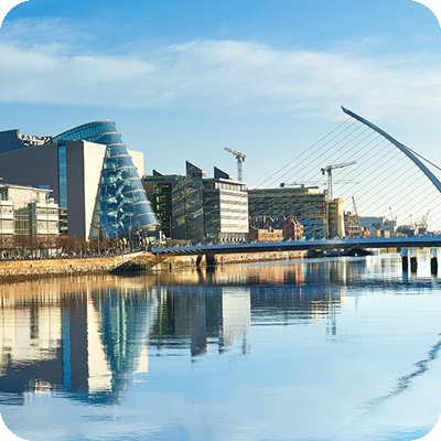 DUBLIN DCU