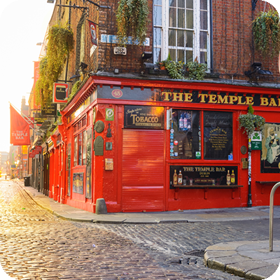 DUBLIN famiglia