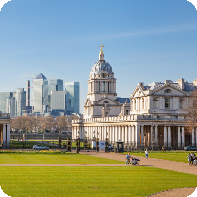 Soggiorni linguistici London Beckenham
