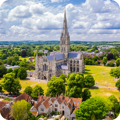SALISBURY