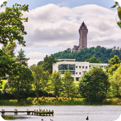 STIRLING
