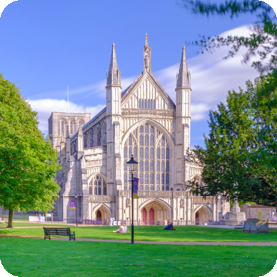 WINCHESTER