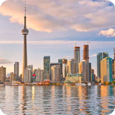 TORONTO