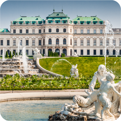 Stage di Classe VIENNA